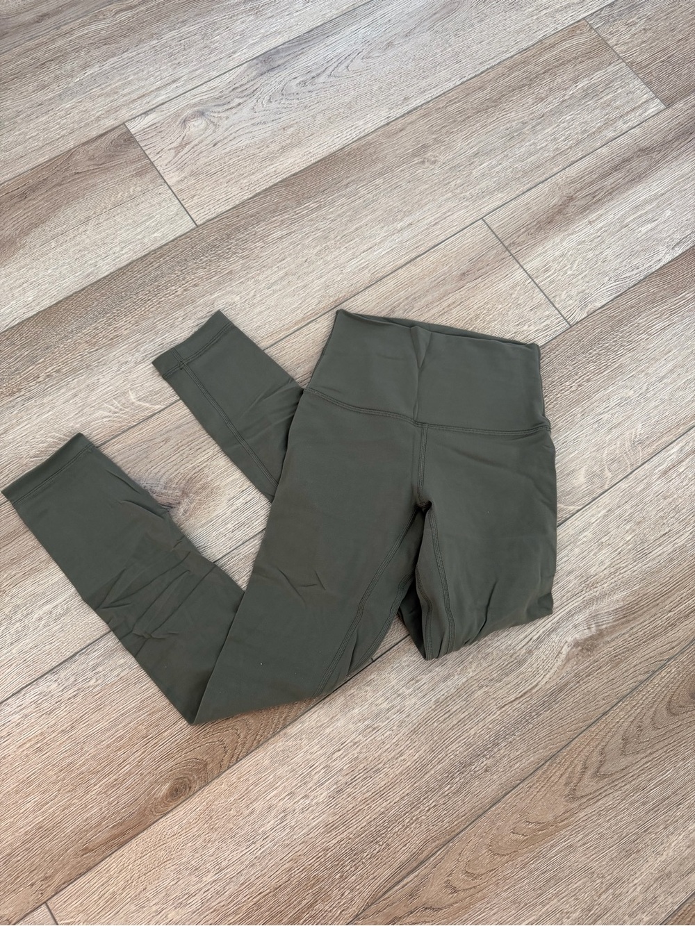 Lululemon Align 25”